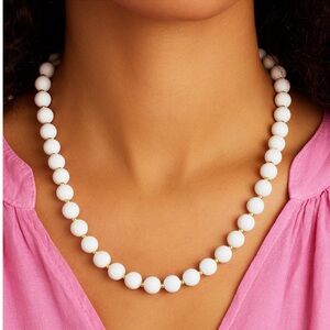 New Gorjana Iris Beaded Necklace